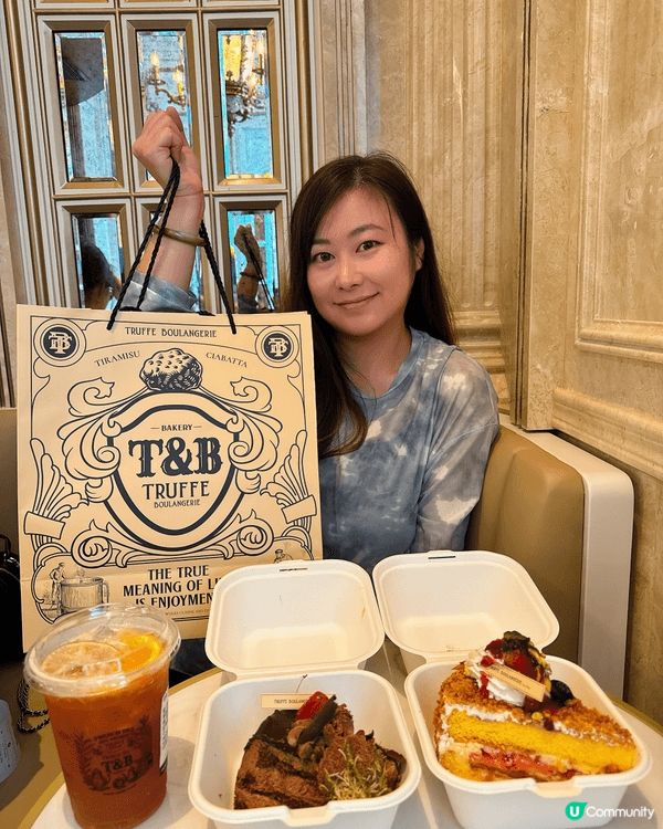 深圳新開高質打卡麵包店 🥖