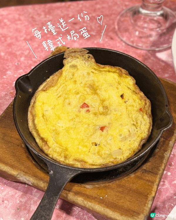 🥰呢間韓燒係我喺香港至愛嘅Top3！佢嘅醬油蟹係我喺香港食過...