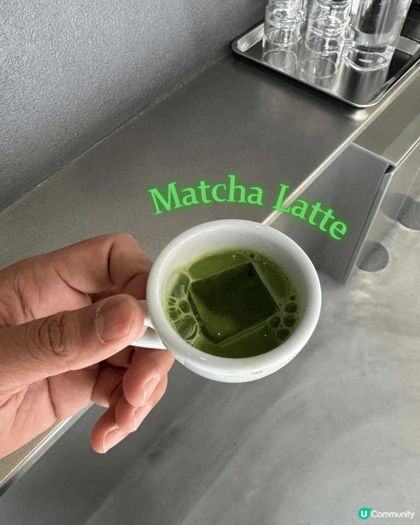 在大阪心齋橋2050Coffee勁好飲杯咖啡而且價錢合理，想...