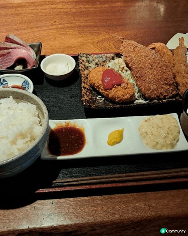 環境寧靜, 可以在繁忙急速的節奏下稍作停頓, 在咀嚼食物的時...