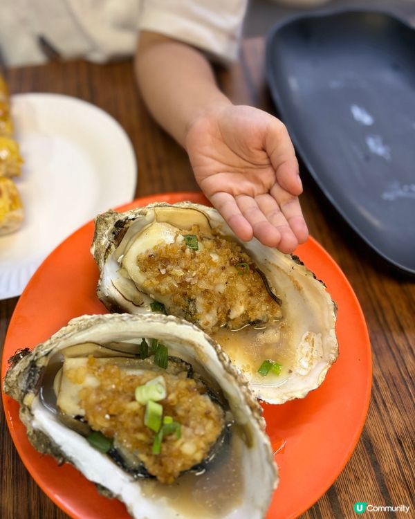老公帶路去食好嘢系列!❤️