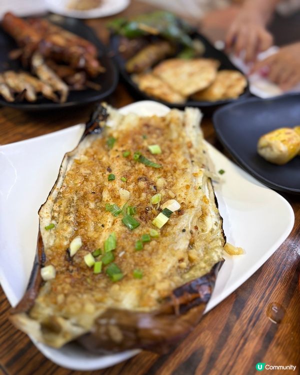 老公帶路去食好嘢系列!❤️