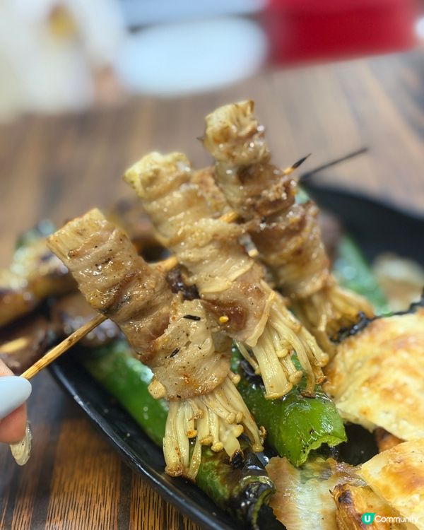 老公帶路去食好嘢系列!❤️