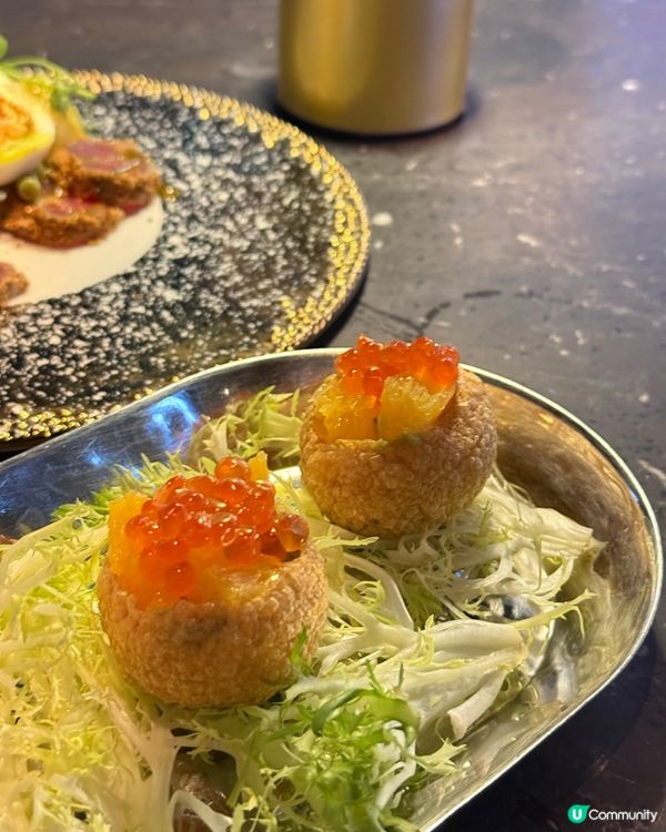 ｢吾止打卡玩樂,食物比預期高質､好食🤤｣