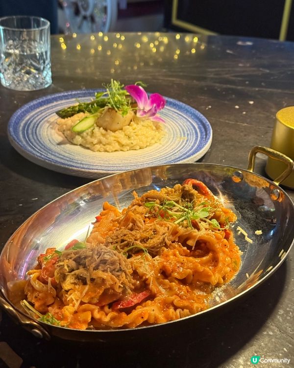 ｢吾止打卡玩樂,食物比預期高質､好食🤤｣
