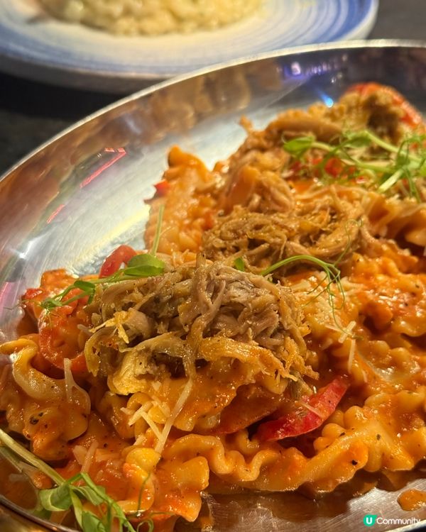 ｢吾止打卡玩樂,食物比預期高質､好食🤤｣