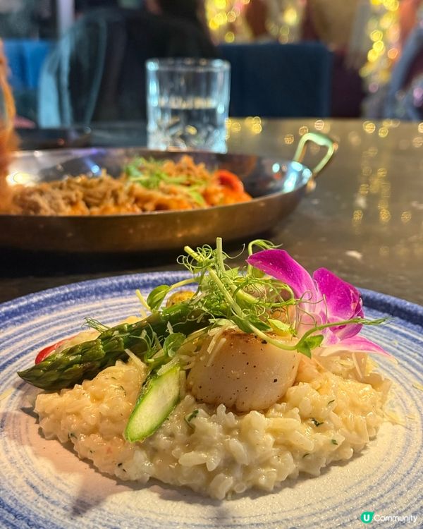 ｢吾止打卡玩樂,食物比預期高質､好食🤤｣