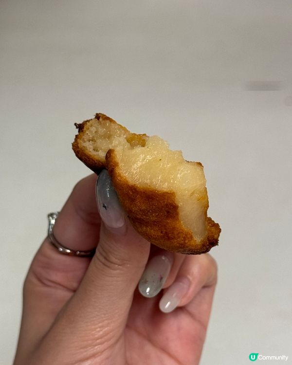 IKEA新出咗牛油年糕!￼
