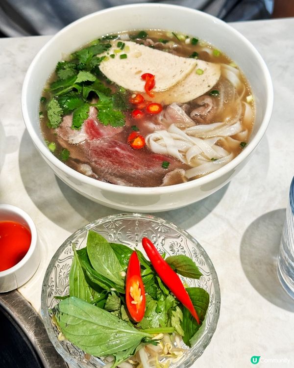 福田園林風越南菜🇻🇳～