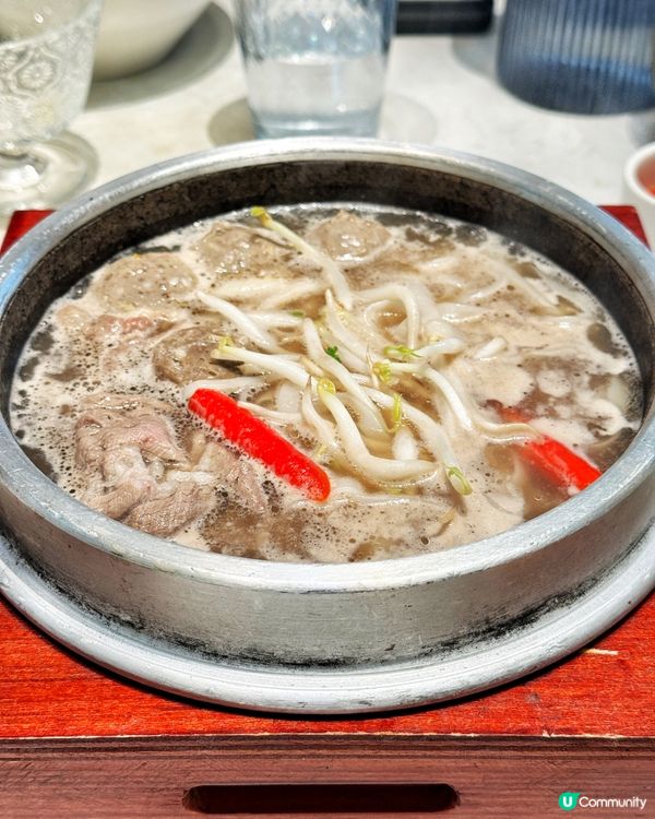 福田園林風越南菜🇻🇳～