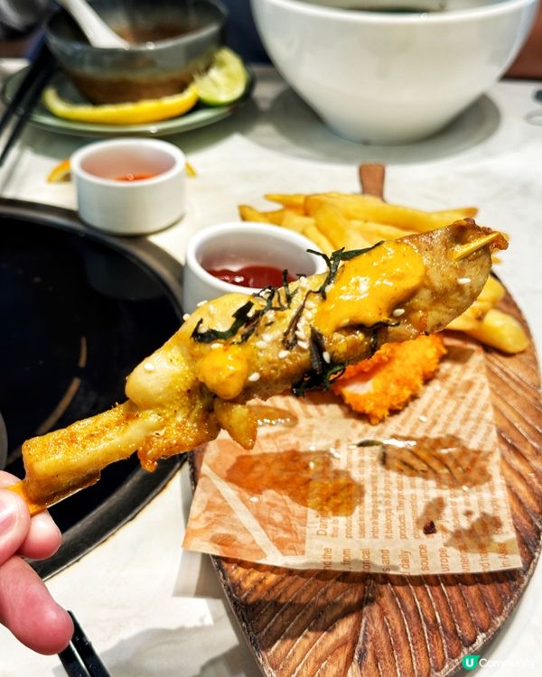 福田園林風越南菜🇻🇳～