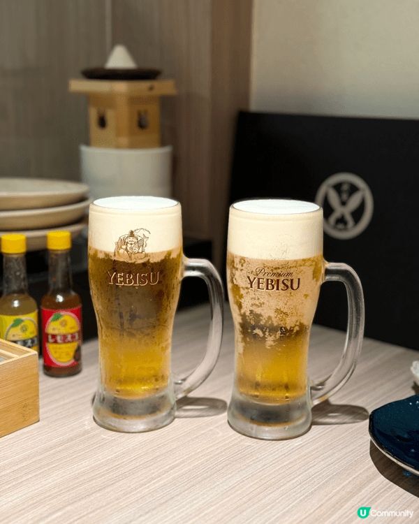 主打爐端燒及各種日式料理，有日本特色，餐廳氣氛一流。食材新鮮...
