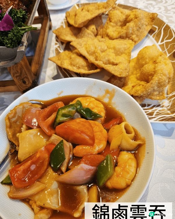 平時同老公一家人出街食飯多數都會選食中餐，想搵個地方就腳、有...