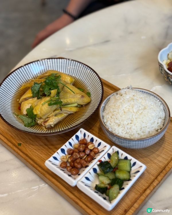 荃灣台灣菜😋