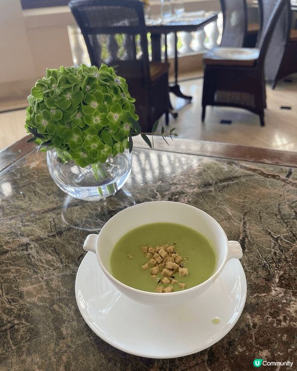 情人節餐廳系列 Ep1