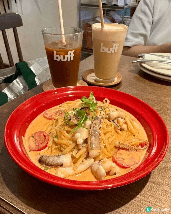 人氣隱世咖啡店☕️ 不苦