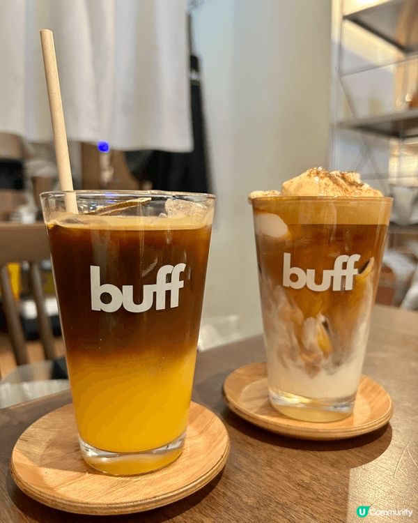 人氣隱世咖啡店☕️ 不苦