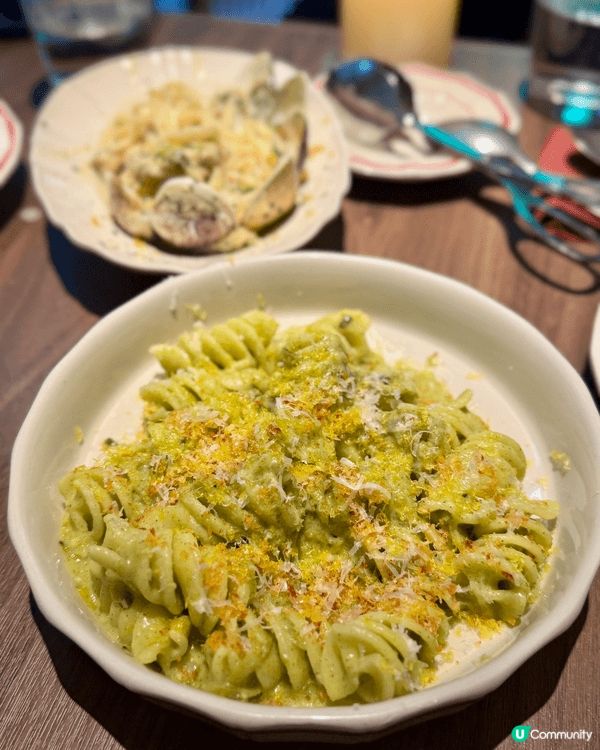 隱藏在小巷中的米蘭小酒館～Primo Posto  🇮🇹 ...