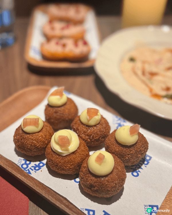 隱藏在小巷中的米蘭小酒館～Primo Posto  🇮🇹 ...