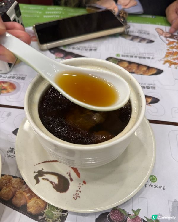 元朗得閒飲茶！點心勁👍😋