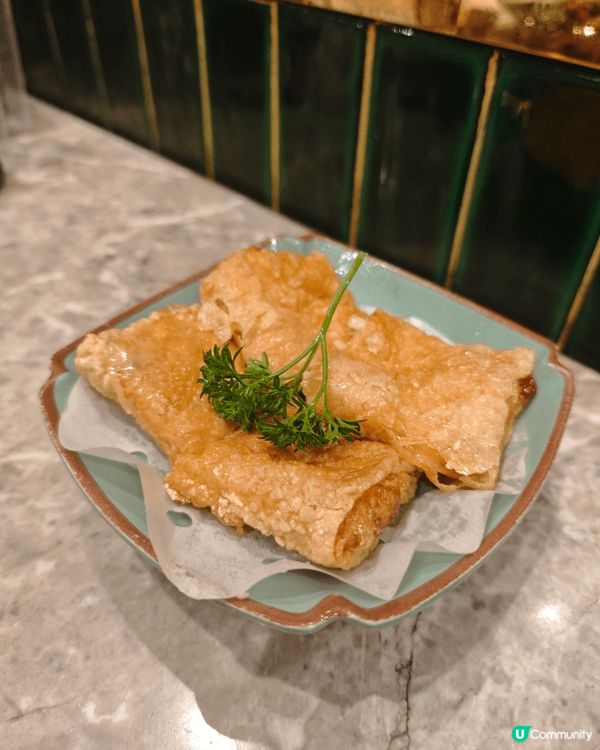 帶小朋友去飲茶，最緊要環境舒服、食物精緻又有新意。今次試咗幾...