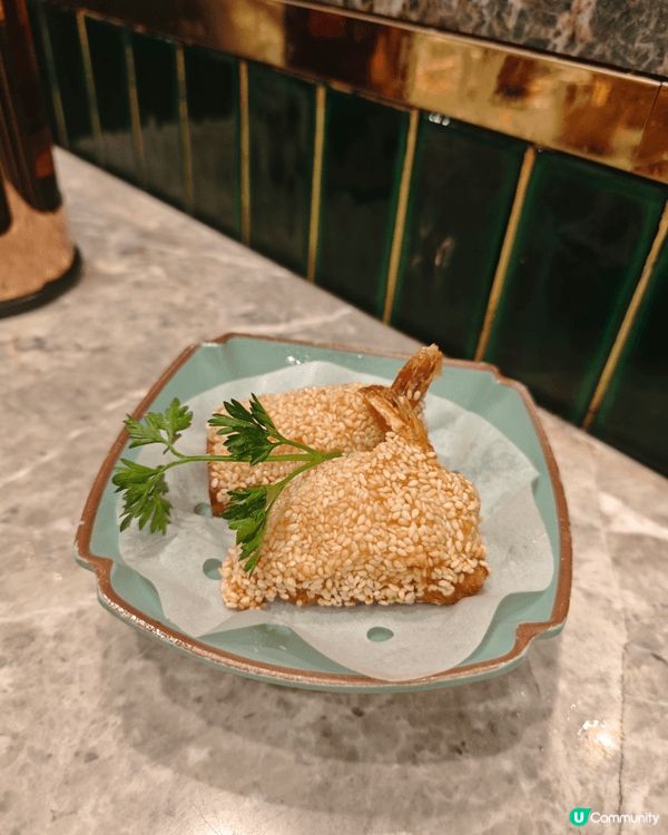 帶小朋友去飲茶，最緊要環境舒服、食物精緻又有新意。今次試咗幾...