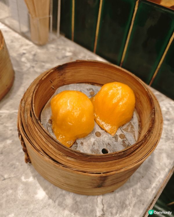 帶小朋友去飲茶，最緊要環境舒服、食物精緻又有新意。今次試咗幾...