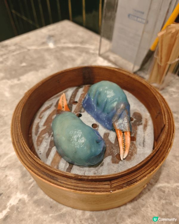 帶小朋友去飲茶，最緊要環境舒服、食物精緻又有新意。今次試咗幾...