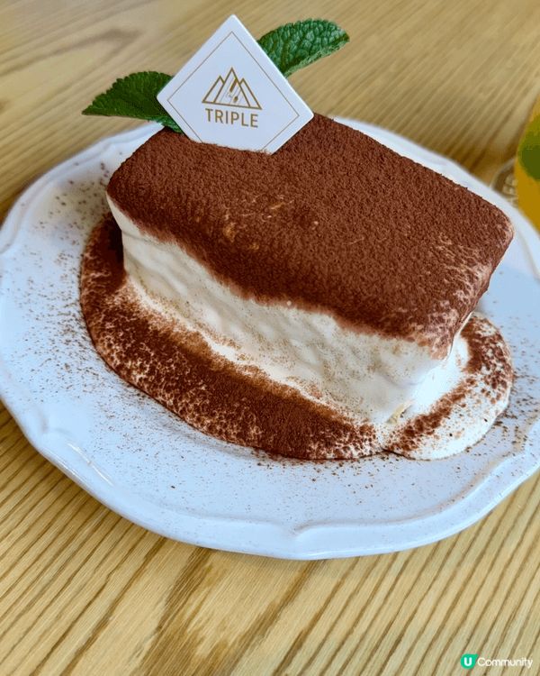 大埔小店🍴美食療癒🥰 必試甜品！💯