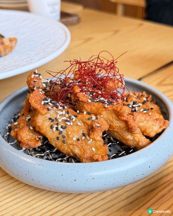大埔小店🍴美食療癒🥰 必試甜品！💯