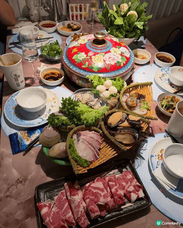 【尖沙咀「家嫂」母親節晚餐食評】