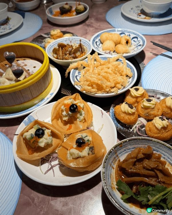【尖沙咀「家嫂」母親節晚餐食評】