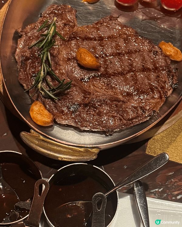 喺尖沙咀想食西餐又唔想踩雷我會直接推介Carna😋環境舒服坐...