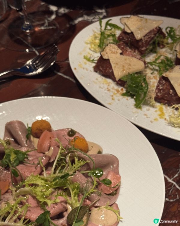 喺尖沙咀想食西餐又唔想踩雷我會直接推介Carna😋環境舒服坐...