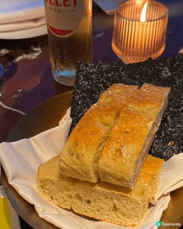 喺尖沙咀想食西餐又唔想踩雷我會直接推介Carna😋環境舒服坐...