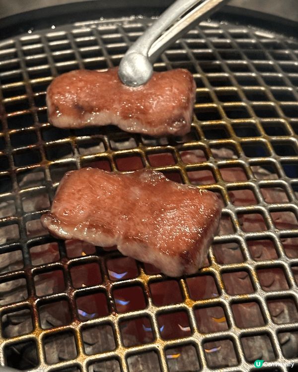 主打高質和牛，入到去環境幾舒服，店員好主動又有禮貌，全程幫手...