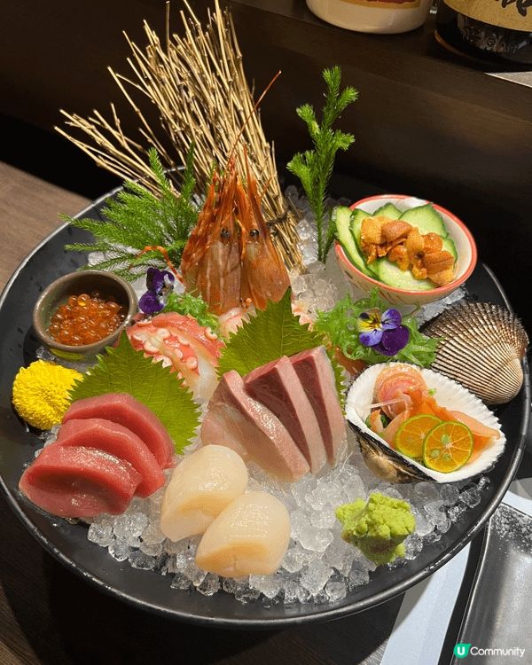 因為我鐘意食野，亦唔揀飲擇食，總之係有新嘢我都想去試🤭