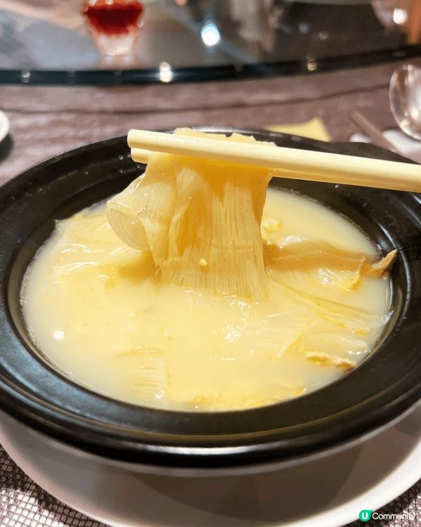 因為我鐘意食野，亦唔揀飲擇食，總之係有新嘢我都想去試🤭