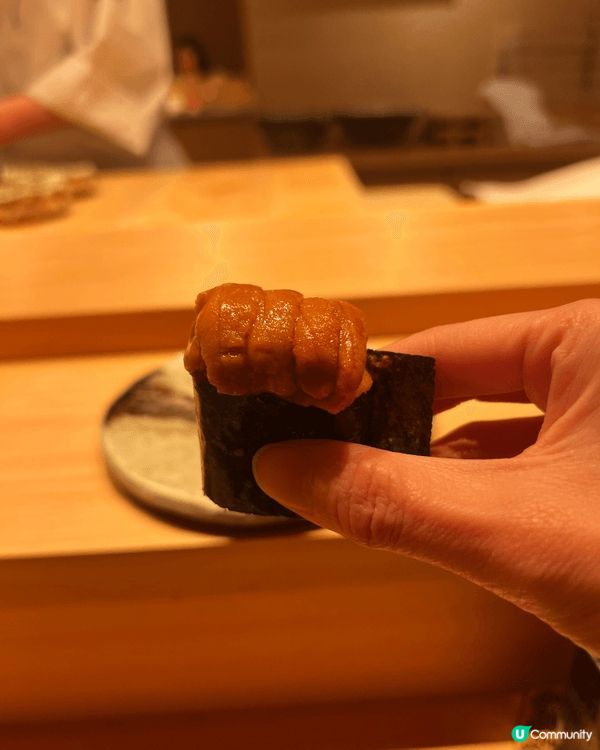 因為我鐘意食野，亦唔揀飲擇食，總之係有新嘢我都想去試🤭