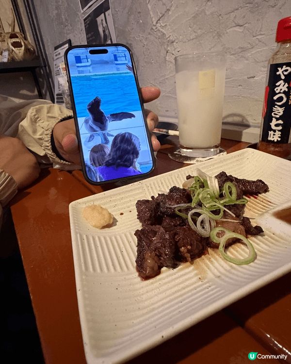 北海道🥩Tabibito Kitchen (Tabibito...