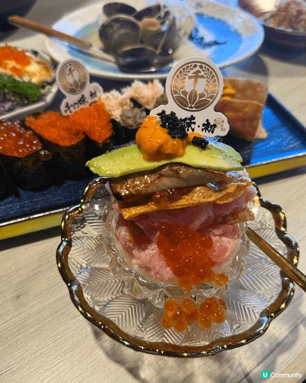 工作辛苦時,鍾意四圍去食野,食高質既野食可以釋放壓力