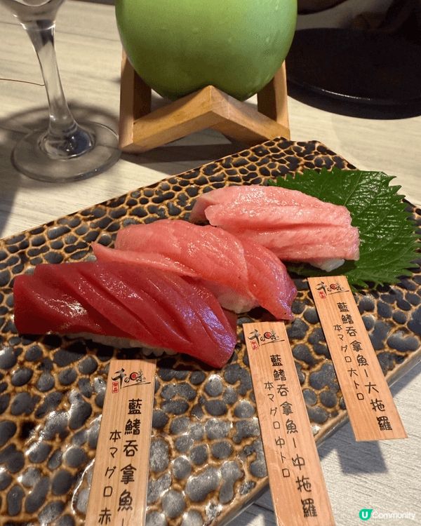 工作辛苦時,鍾意四圍去食野,食高質既野食可以釋放壓力