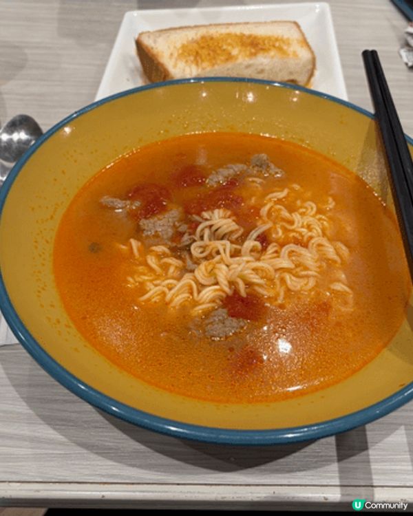 性價比高的食物。