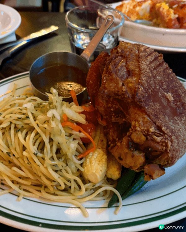 性價比高的食物。