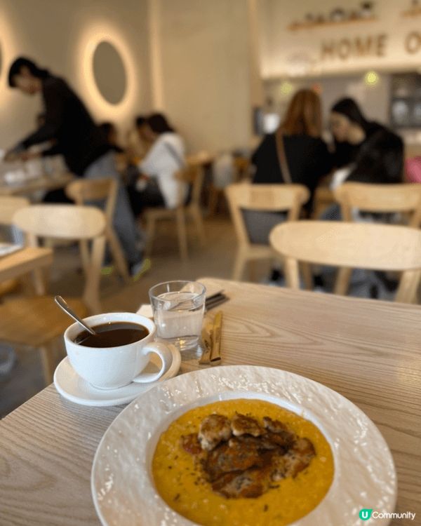 大埔隱世小店 Cafe 