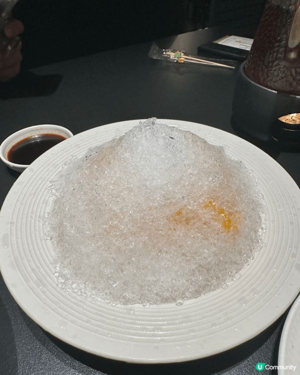 環境高尚寧靜享受美味人生