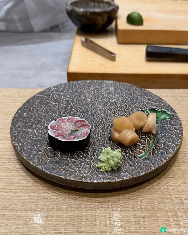 高質美食永遠令人最有記憶，除左自助餐，浪漫西餐，日本餐廳都係...