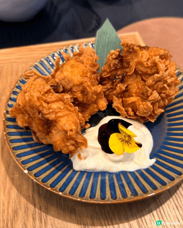 銅鑼灣TOWER 535入面嘅靚靚日系餐廳，午餐提供定食同自...