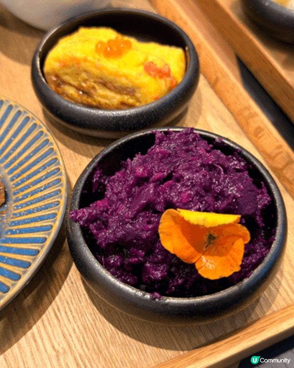 銅鑼灣TOWER 535入面嘅靚靚日系餐廳，午餐提供定食同自...