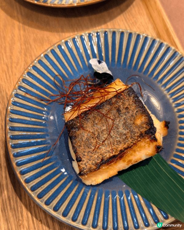 銅鑼灣TOWER 535入面嘅靚靚日系餐廳，午餐提供定食同自...